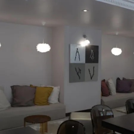 Adonis Ajaccio - Albion Hotel