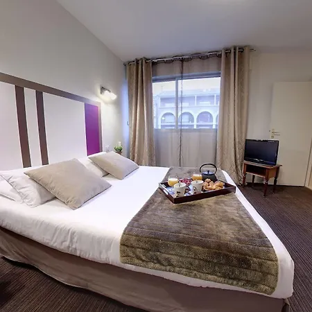 Hotel Adonis Ajaccio - Albion Ajaccio (Corsica)