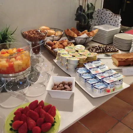 Albion 호텔 아작시오