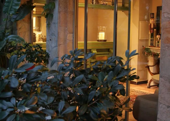 Albion 3* אז'אקסיו