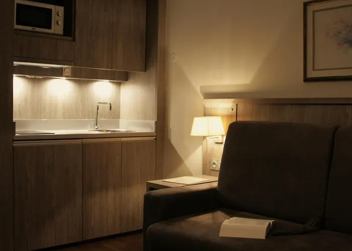 Hotel Albion Ajaccio (Corsica)