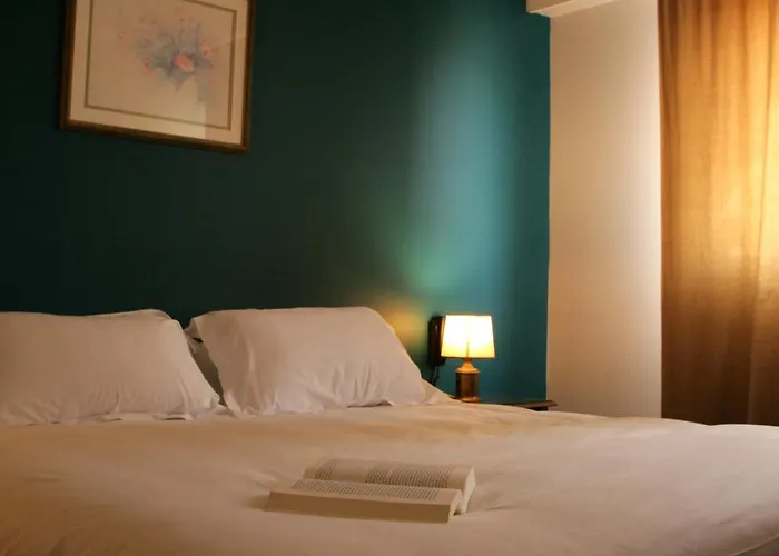 Albion 3* אז'אקסיו