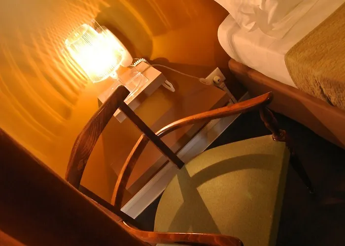 מלון Albion אז'אקסיו