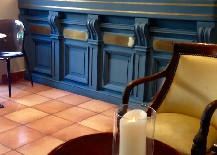 Albion 3* אז'אקסיו