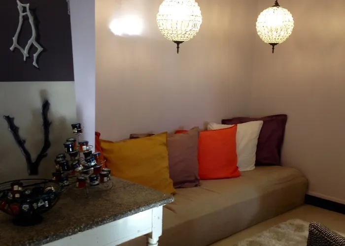 מלון Albion אז'אקסיו