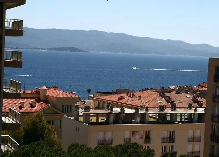 Albion Ajaccio (Corsica)