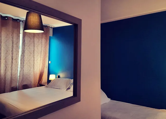 Albion 3* אז'אקסיו