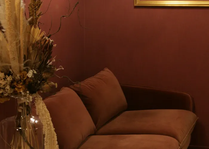 Albion מלון אז'אקסיו