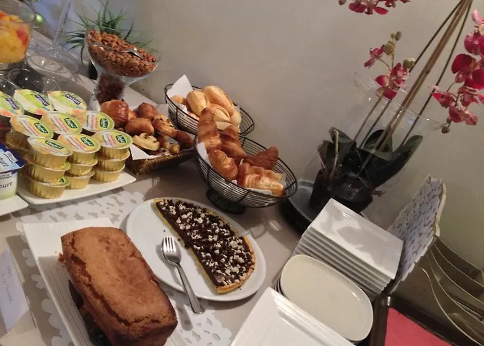 Albion 3* אז'אקסיו